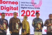 Borneo Digital Summit
