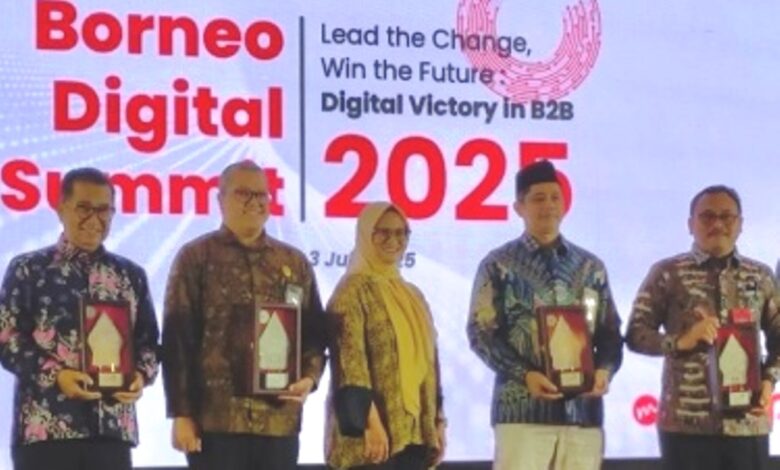 Borneo Digital Summit