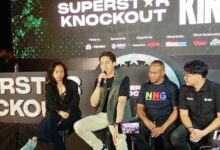 Rematch El Rumi vs Jefri Nichol