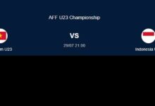 Final Piala AFF U-23