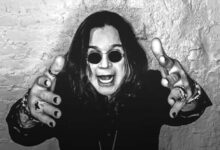 Ozzy Osbourne Meninggal Dunia