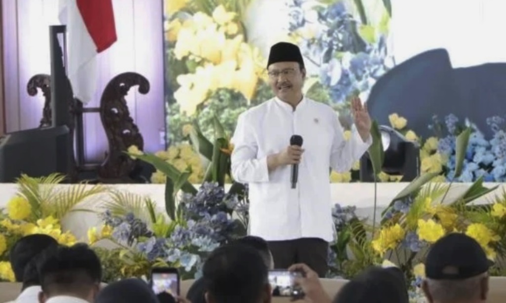 Sekolah Rakyat 2025