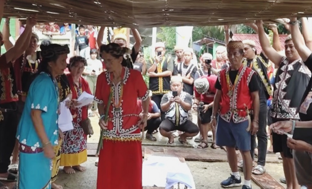 Adat Dangai