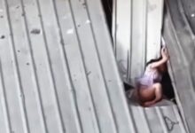 insiden Kalibata City