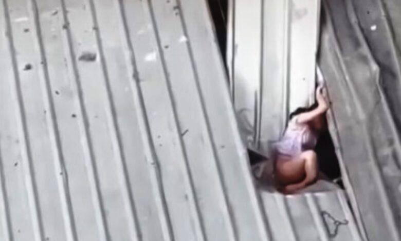 insiden Kalibata City