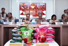 beras oplosan Balikpapan