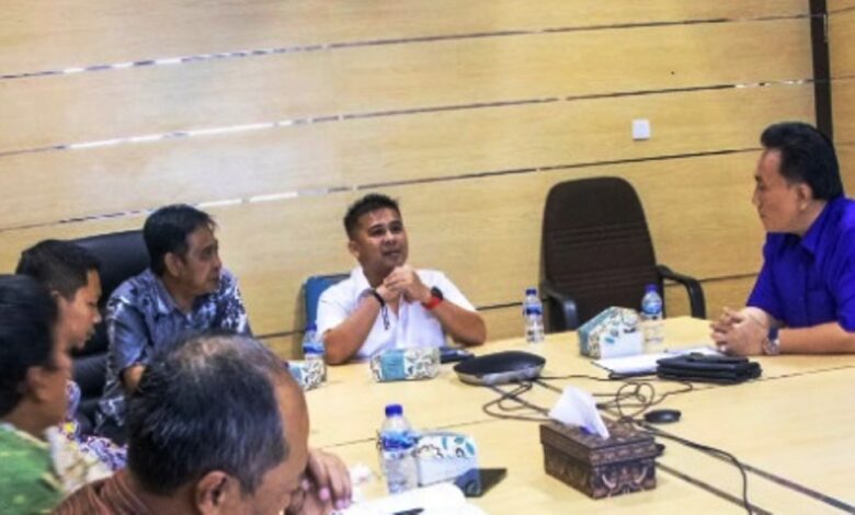 Konflik Pertambangan