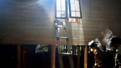 gadis tabang meninggal