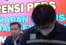 predator siber balikpapan