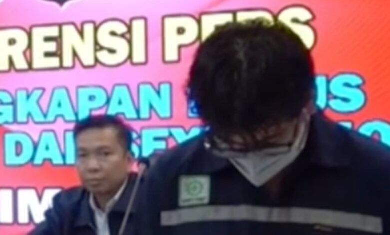 predator siber balikpapan