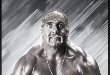 Hulk Hogan meninggal