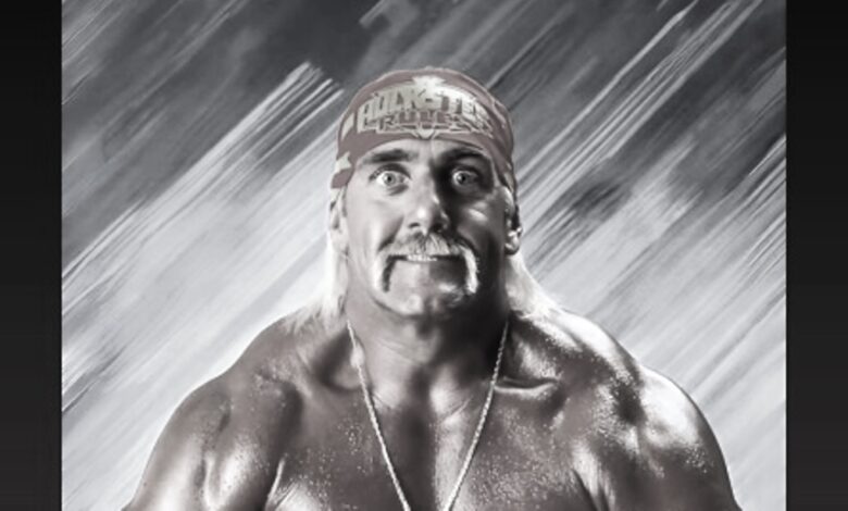 Hulk Hogan meninggal