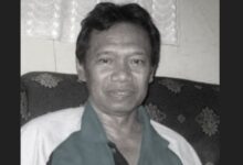 Iie Sumirat meninggal