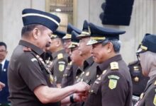 Supardi Kajati Kaltim