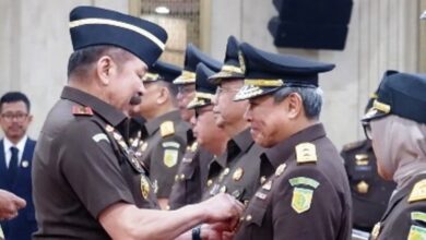 Supardi Kajati Kaltim