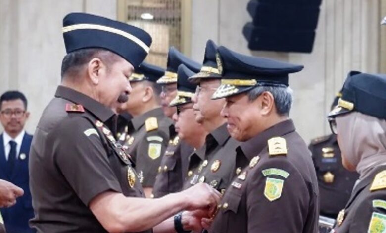 Supardi Kajati Kaltim