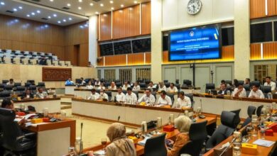 sistem karantina nasional
