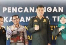 Instalasi Karantina Terintegrasi