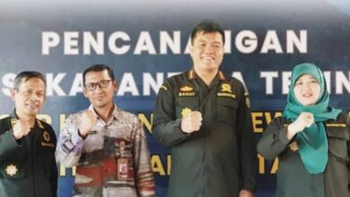 Instalasi Karantina Terintegrasi