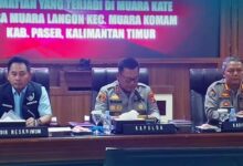 Pembunuhan Muara Kate