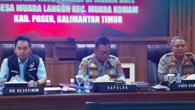 Pembunuhan Muara Kate