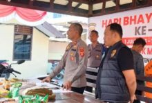 kasus pencurian brankas tenggarong