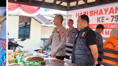 kasus pencurian brankas tenggarong