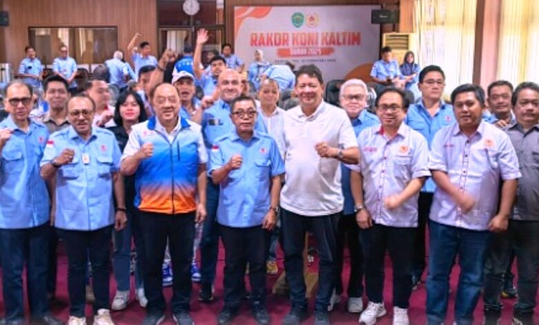 Permenpora Nomor 14 Tahun 2024