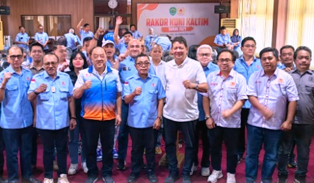 Permenpora Nomor 14 Tahun 2024