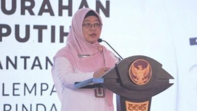 Koperasi Merah Putih Provinsi Kaltim