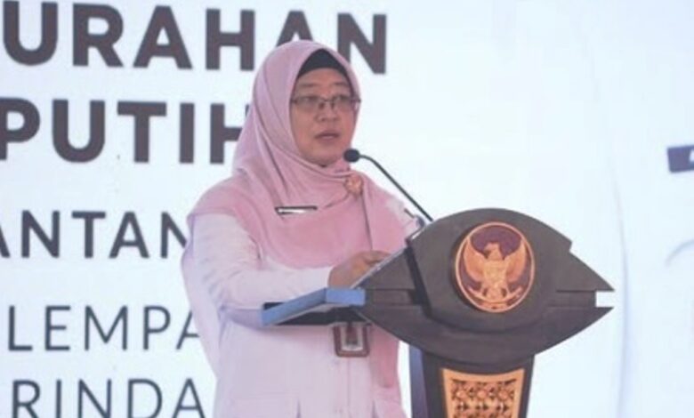 Koperasi Merah Putih Provinsi Kaltim