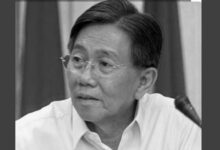 Kwik Kian Gie meninggal