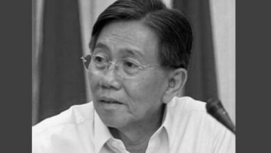 Kwik Kian Gie meninggal