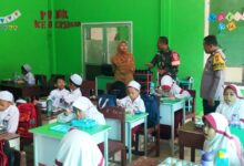 makanan bergizi gratis