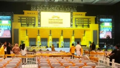 Musda Golkar Kaltim 2025