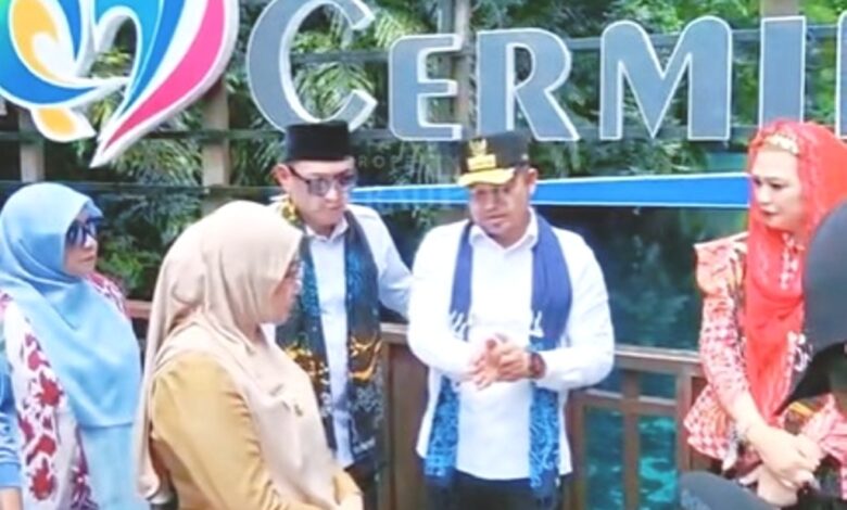 Labuan Cermin Berau
