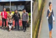 pencurian motor Samarinda