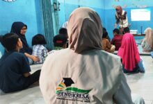 program Pendikresa Samarinda