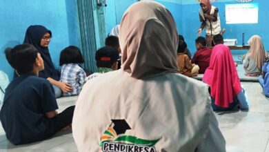 program Pendikresa Samarinda
