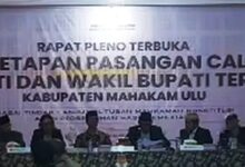 Penetapan Angela–Suhuk