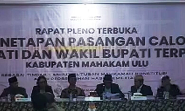 Penetapan Angela–Suhuk