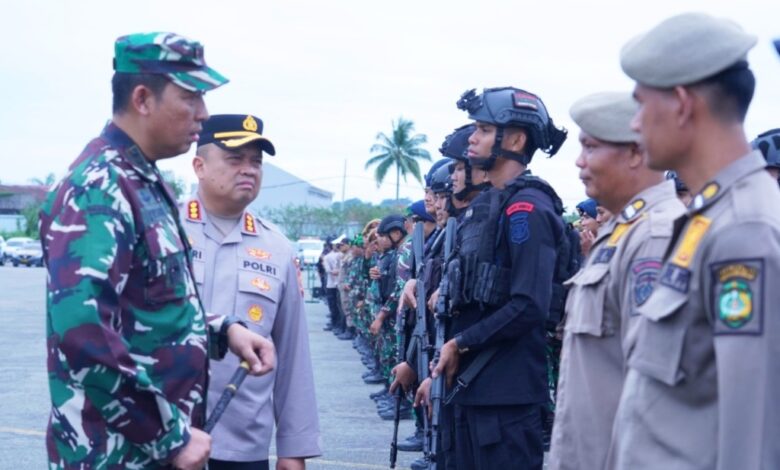 istri Wapres Selvi Ananda