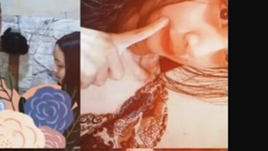 Viral Video Andini Permata