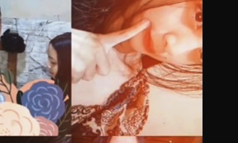 Viral Video Andini Permata