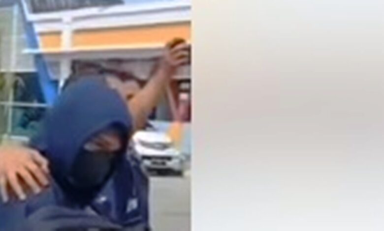 Polisi Nunukan narkoba