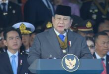 Hari Bhayangkara 1 Juli