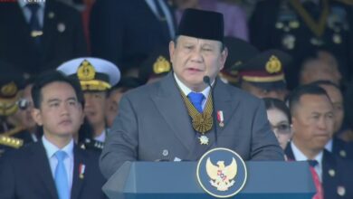 Hari Bhayangkara 1 Juli
