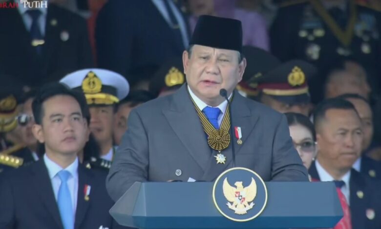 Hari Bhayangkara 1 Juli