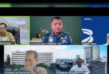 Pengendalian Inflasi Daerah