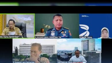 Pengendalian Inflasi Daerah
